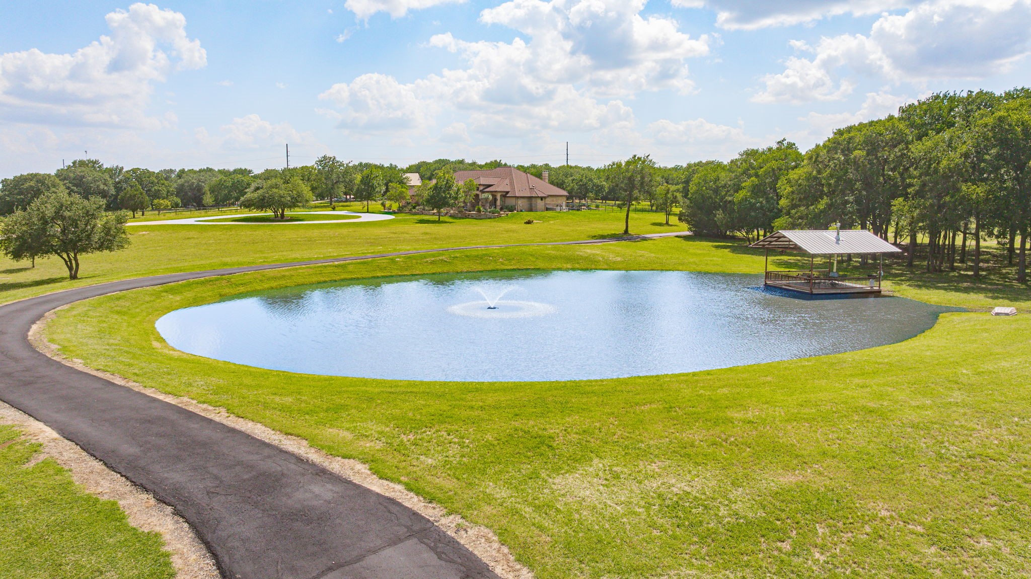 1218 Meander Road Granbury TX 76049