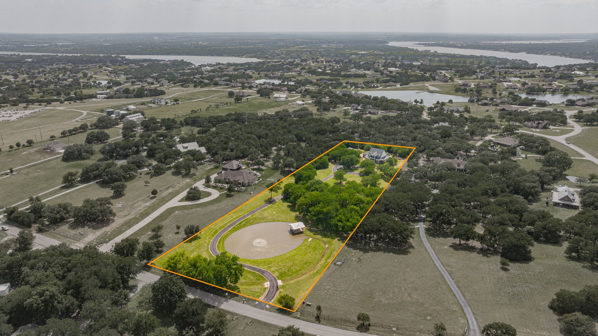 1218 Meander Road Granbury TX 76049