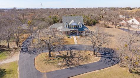 1218 Meander Road Granbury TX 76049
