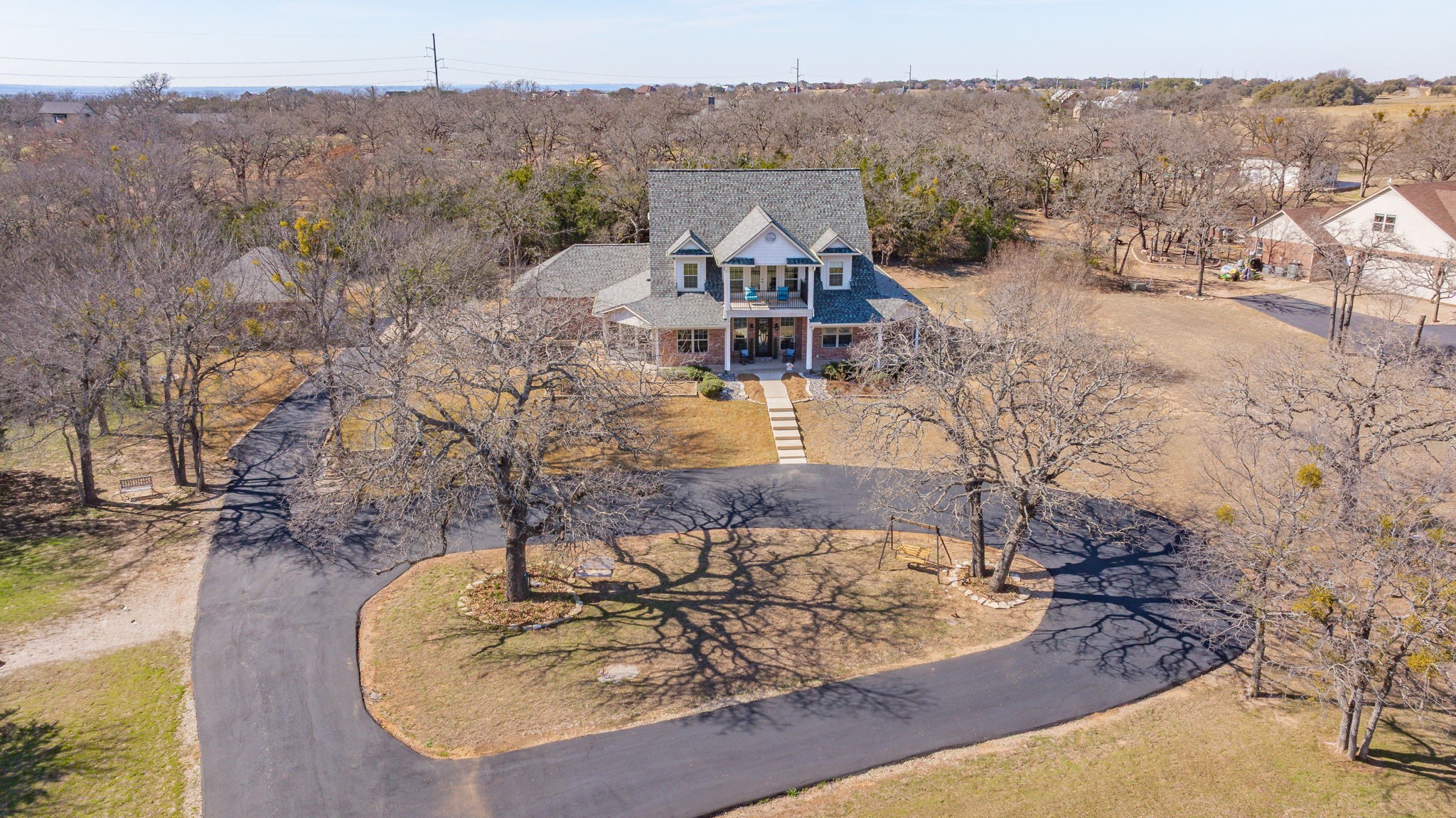 1218 Meander Road Granbury TX 76049