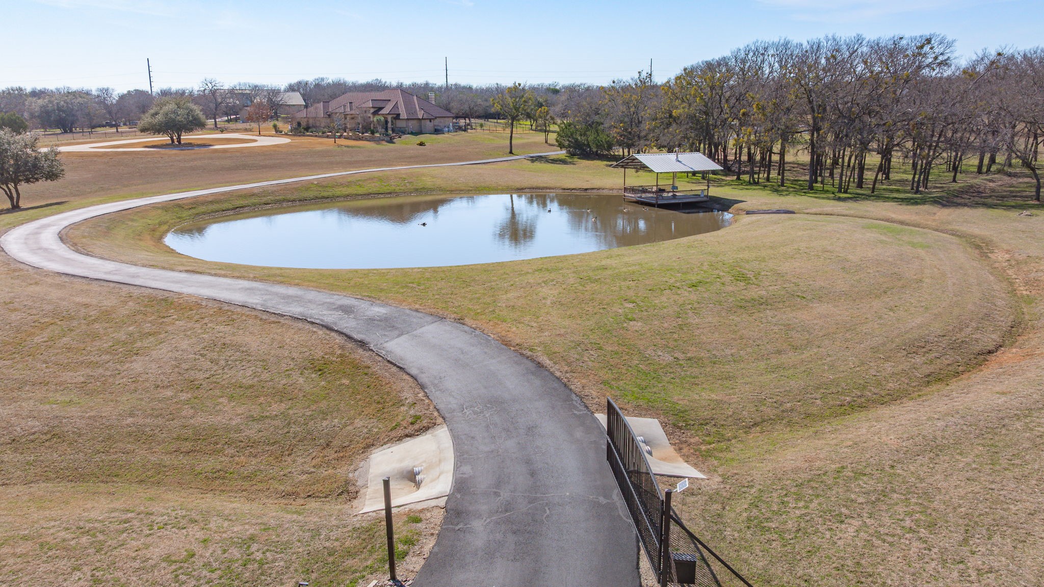 1218 Meander Road Granbury TX 76049