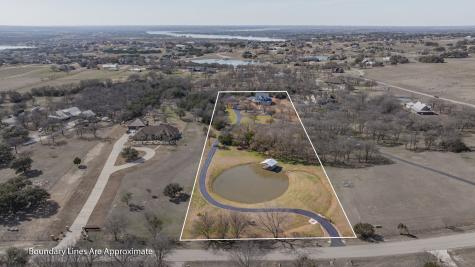 1218 Meander Road Granbury TX 76049