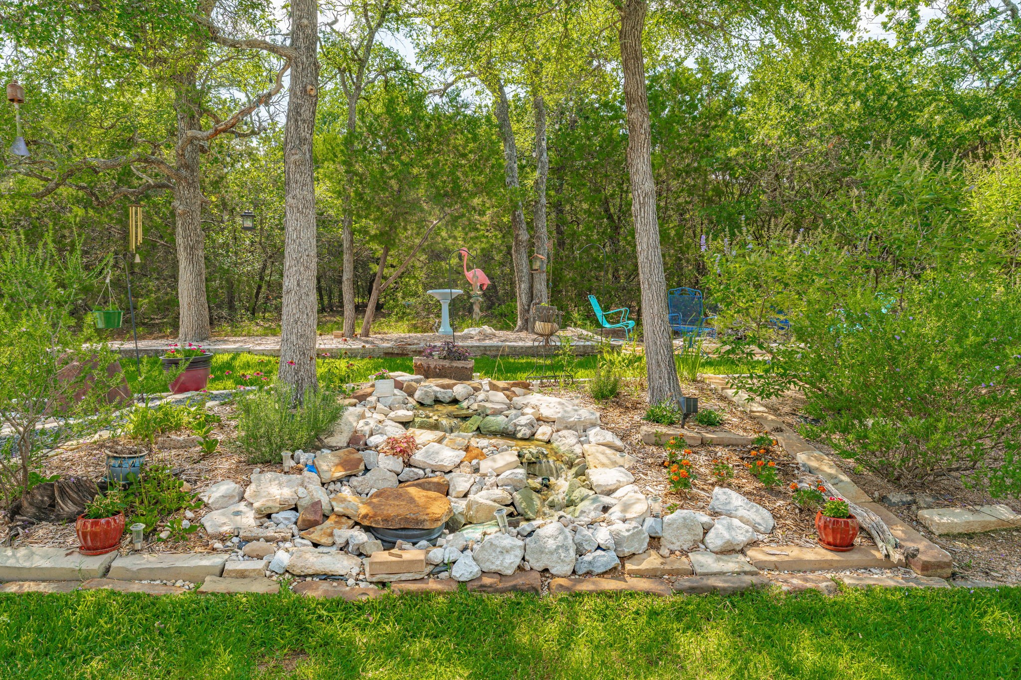 1218 Meander Road Granbury TX 76049