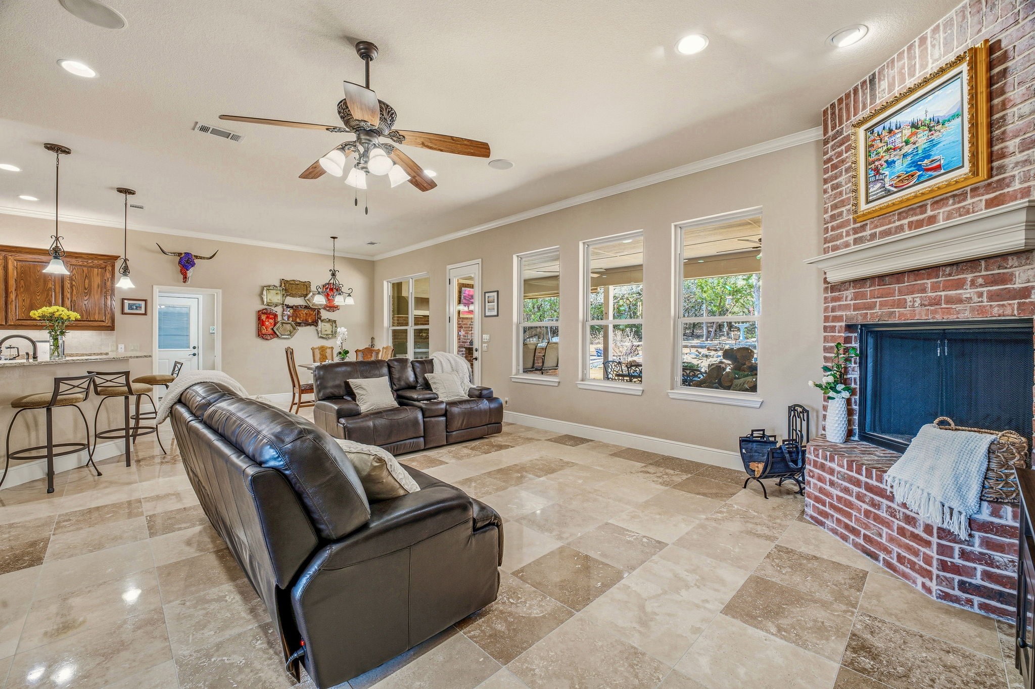 1218 Meander Road Granbury TX 76049
