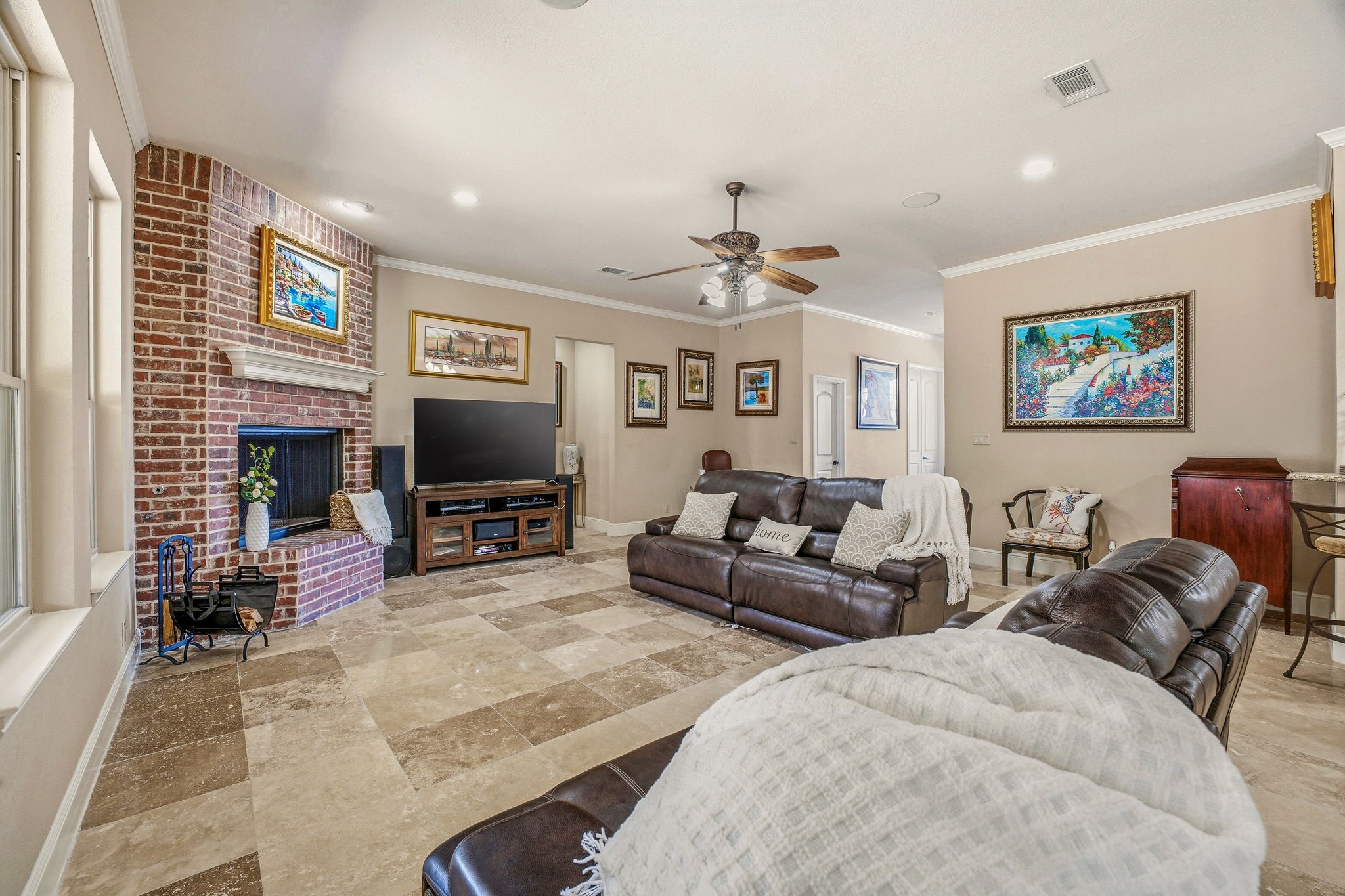 1218 Meander Road Granbury TX 76049