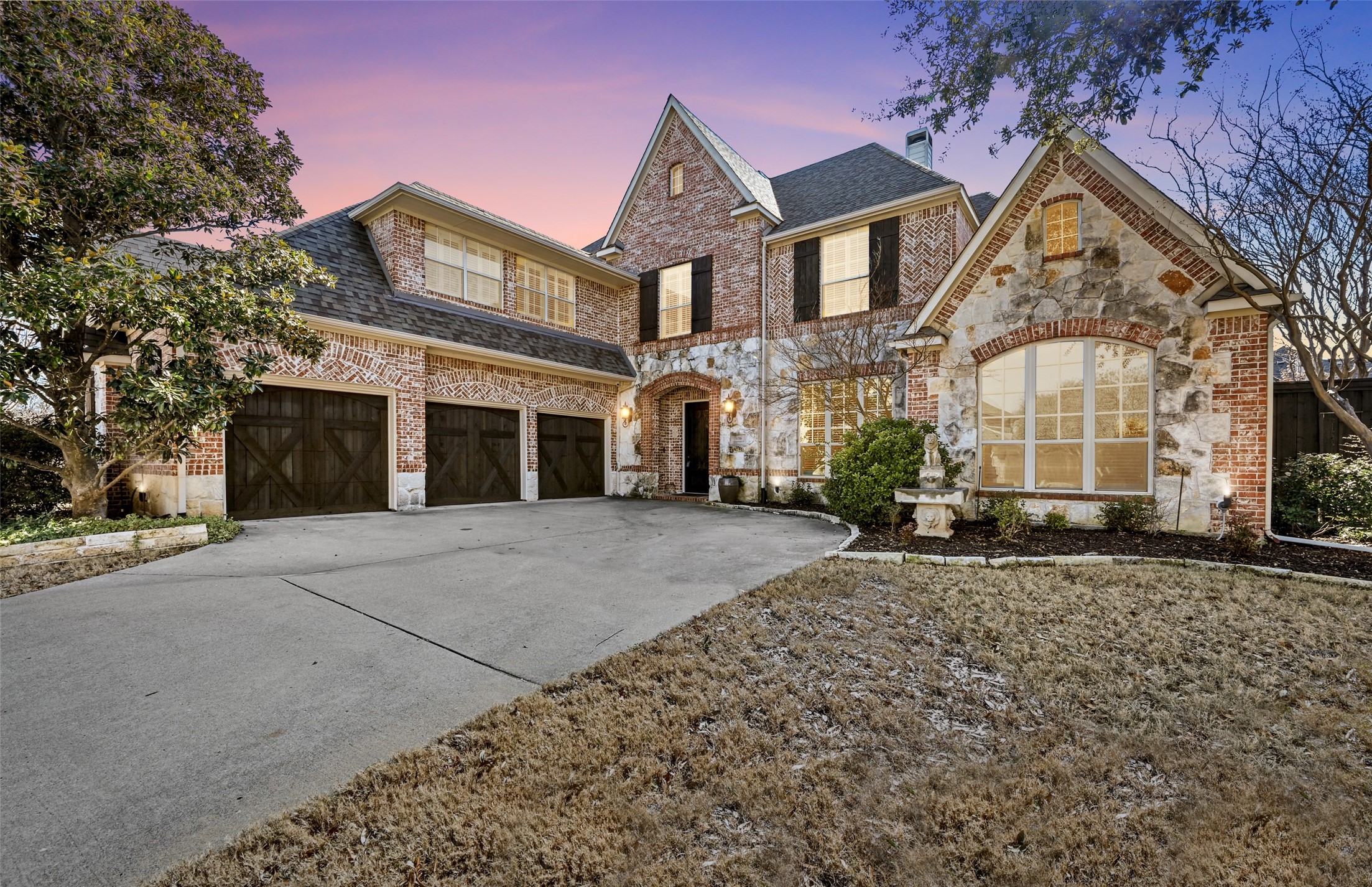 6316 Creekwood Court Sachse TX 75048