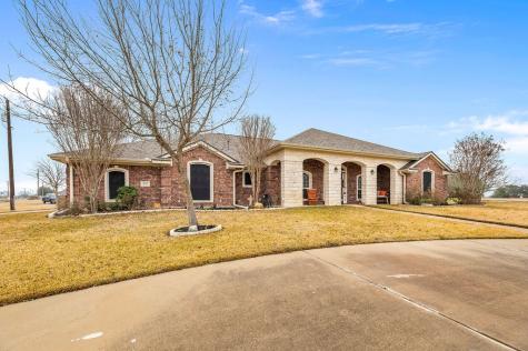 304 River Ridge Drive Gatesville TX 76528