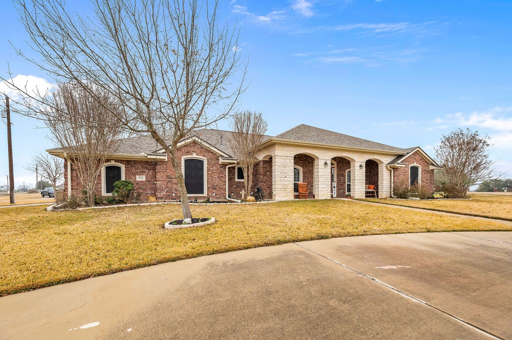304 River Ridge Drive Gatesville TX 76528