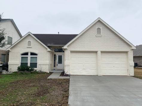 10229 Long Rifle Drive Fort Worth TX 76108