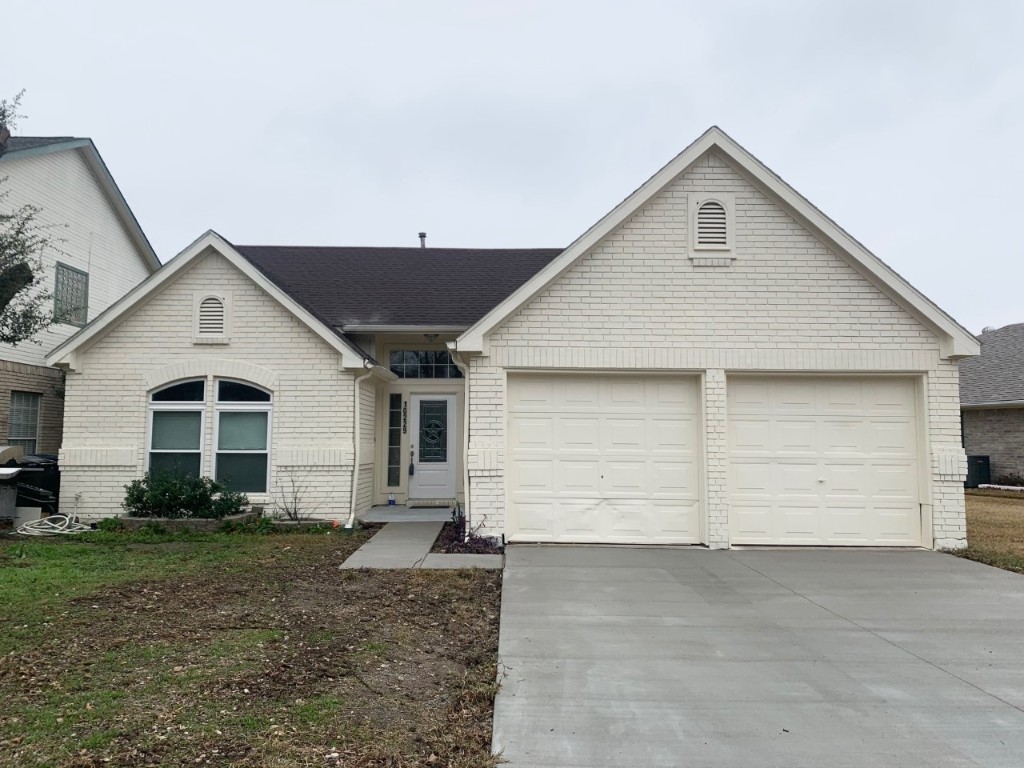 10229 Long Rifle Drive Fort Worth TX 76108