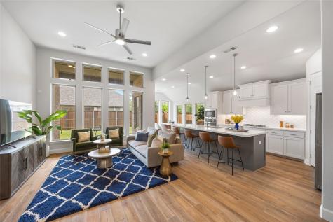 3100 Eccleston Street Celina TX 75009