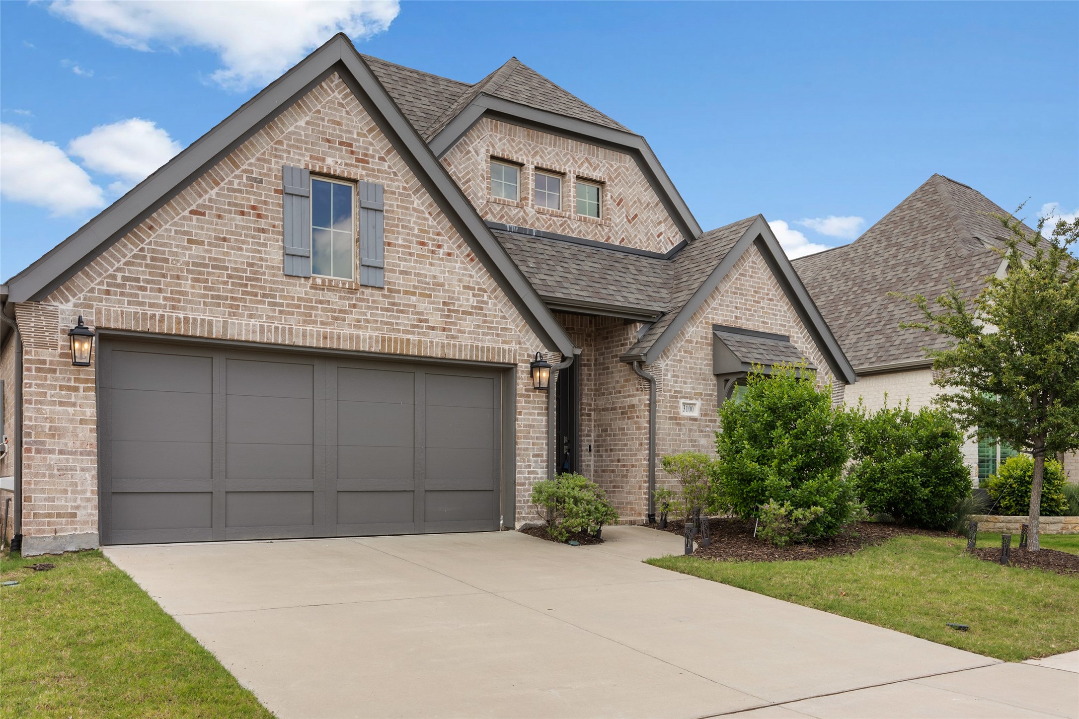 3100 Eccleston Street Celina TX 75009