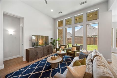 3100 Eccleston Street Celina TX 75009