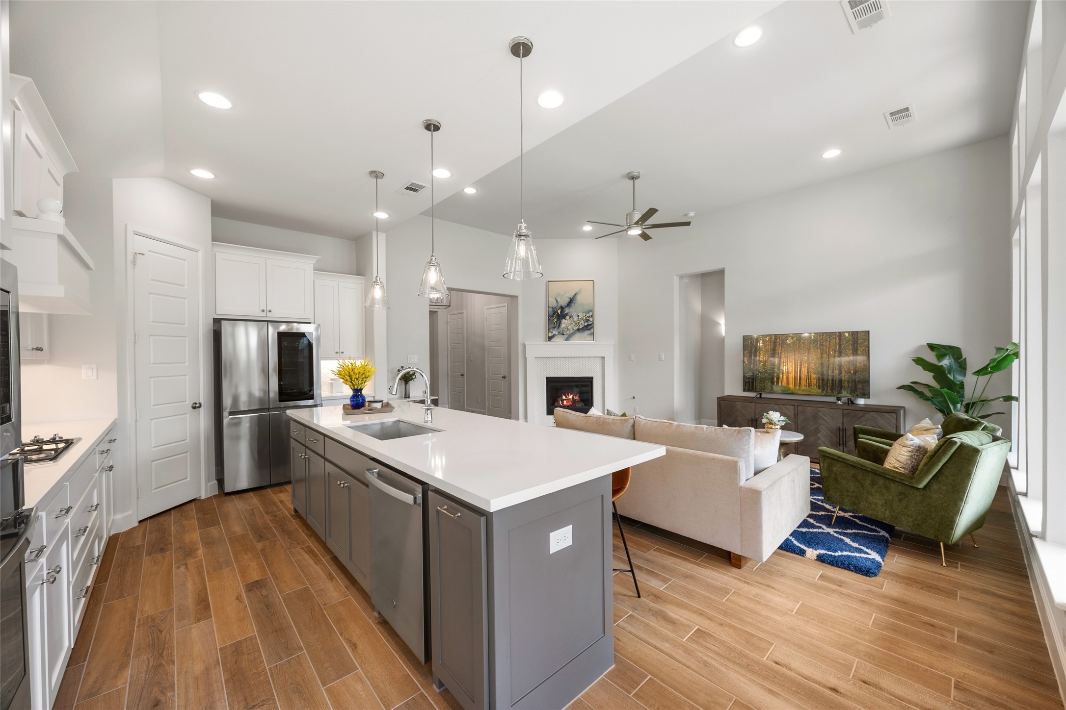 3100 Eccleston Street Celina TX 75009
