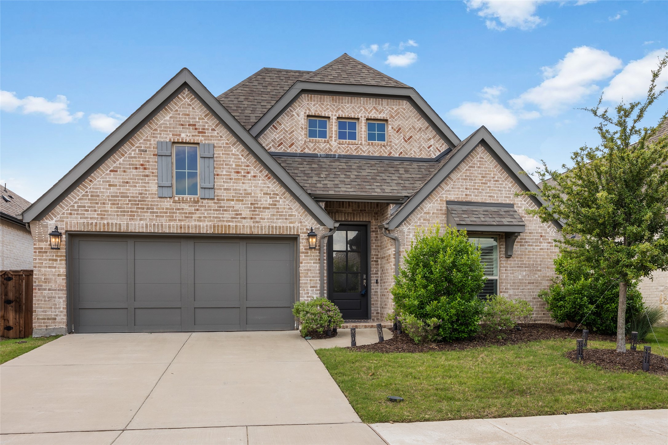 3100 Eccleston Street Celina TX 75009