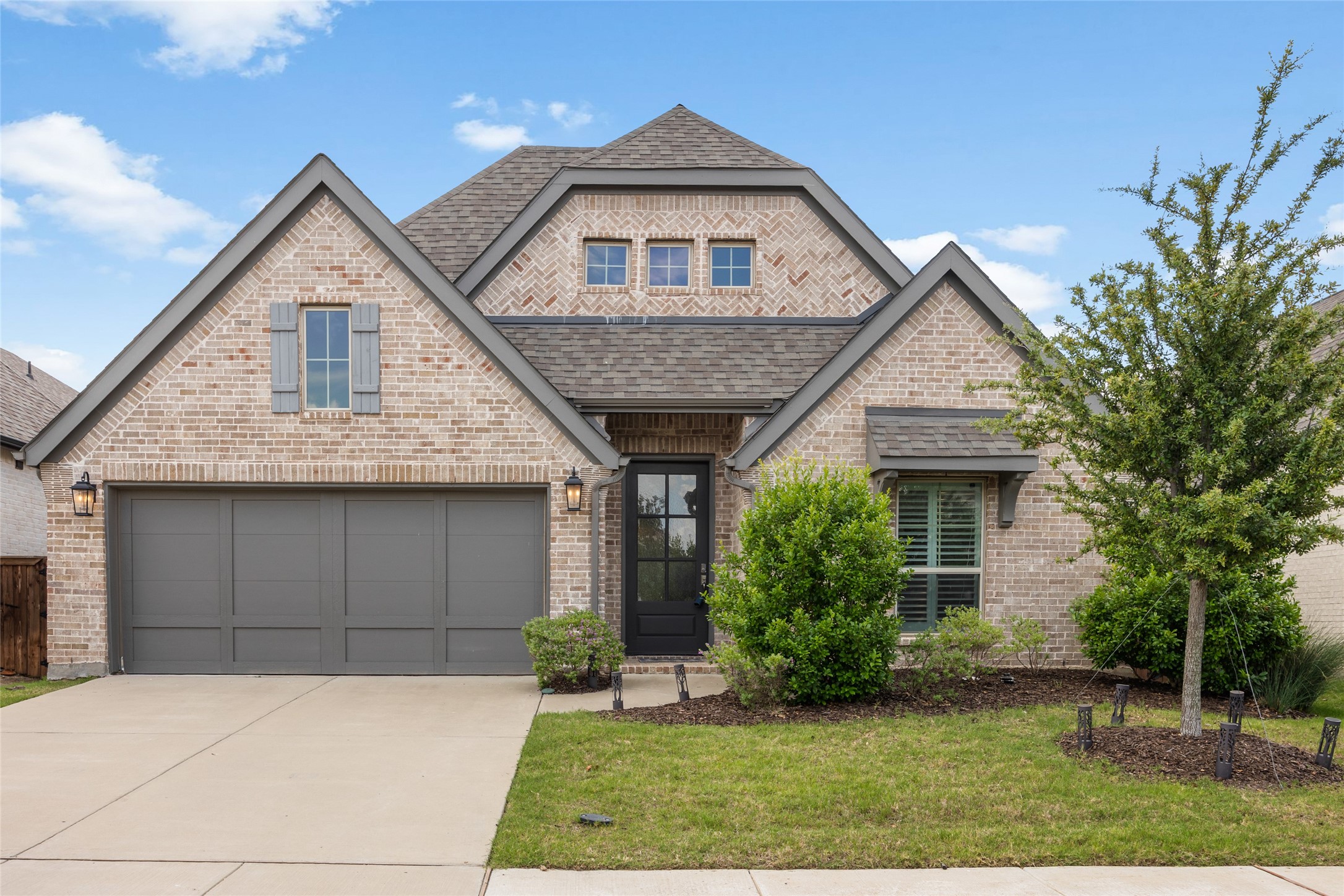 3100 Eccleston Street Celina TX 75009