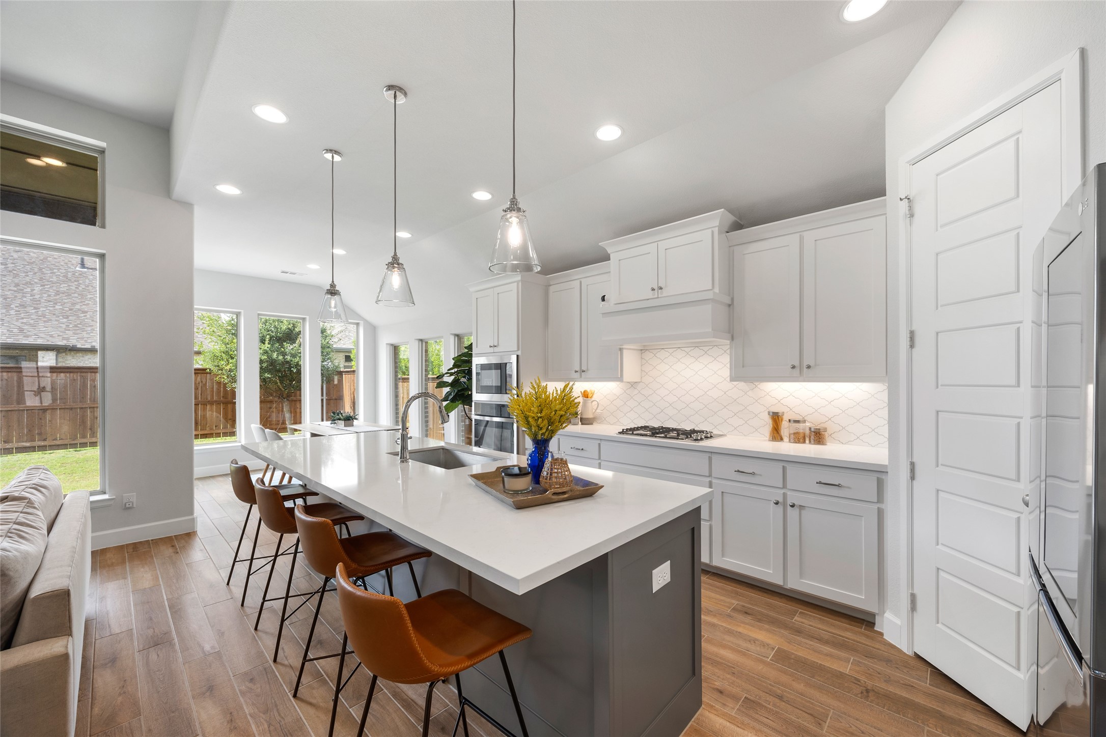 3100 Eccleston Street Celina TX 75009