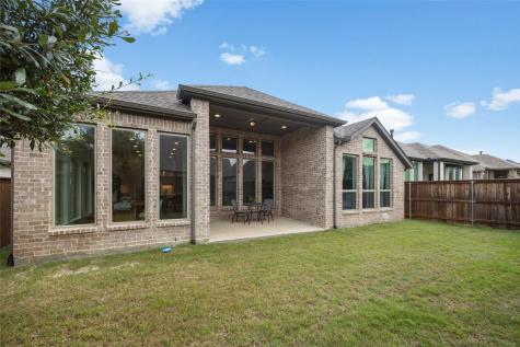 3100 Eccleston Street Celina TX 75009