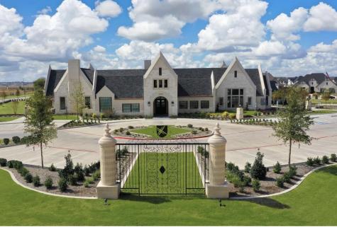 3100 Eccleston Street Celina TX 75009