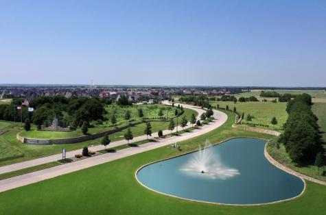 3100 Eccleston Street Celina TX 75009