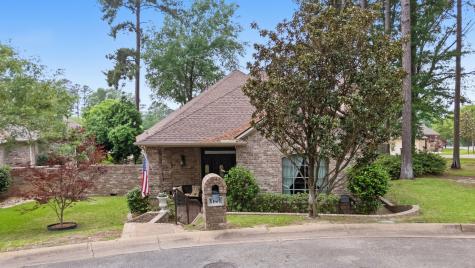 1101 Garden Park Circle Tyler TX 75703