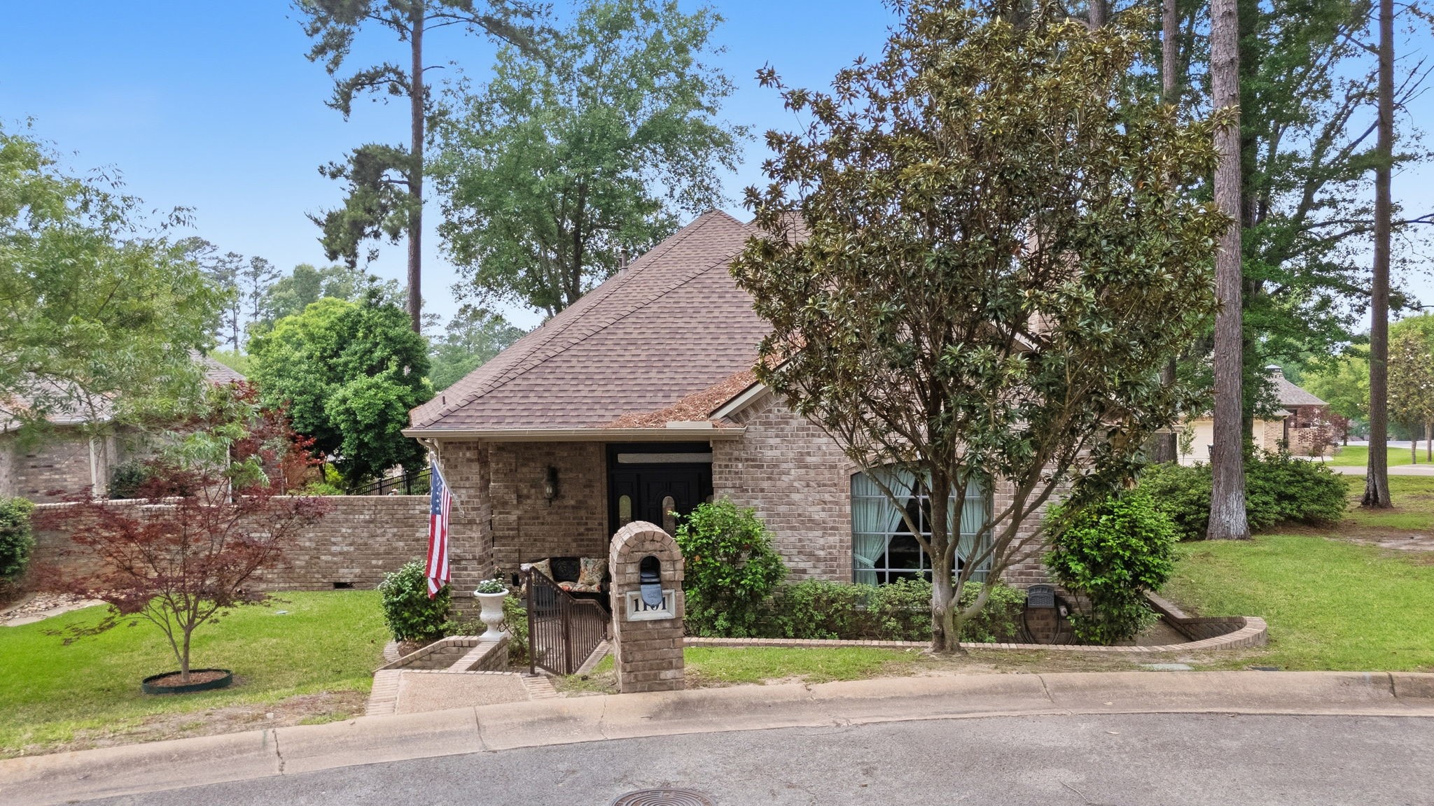 1101 Garden Park Circle Tyler TX 75703
