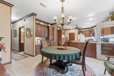 1101 Garden Park Circle Tyler TX 75703