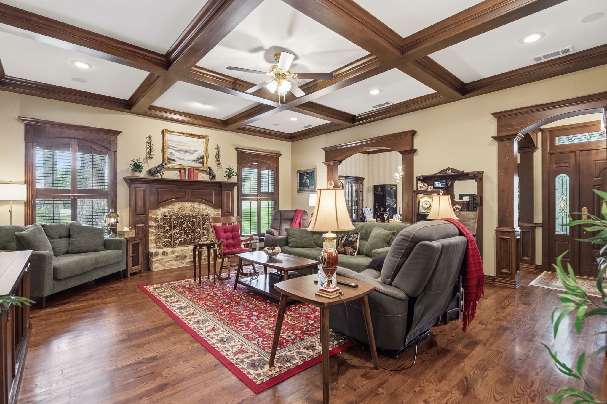 1101 Garden Park Circle Tyler TX 75703