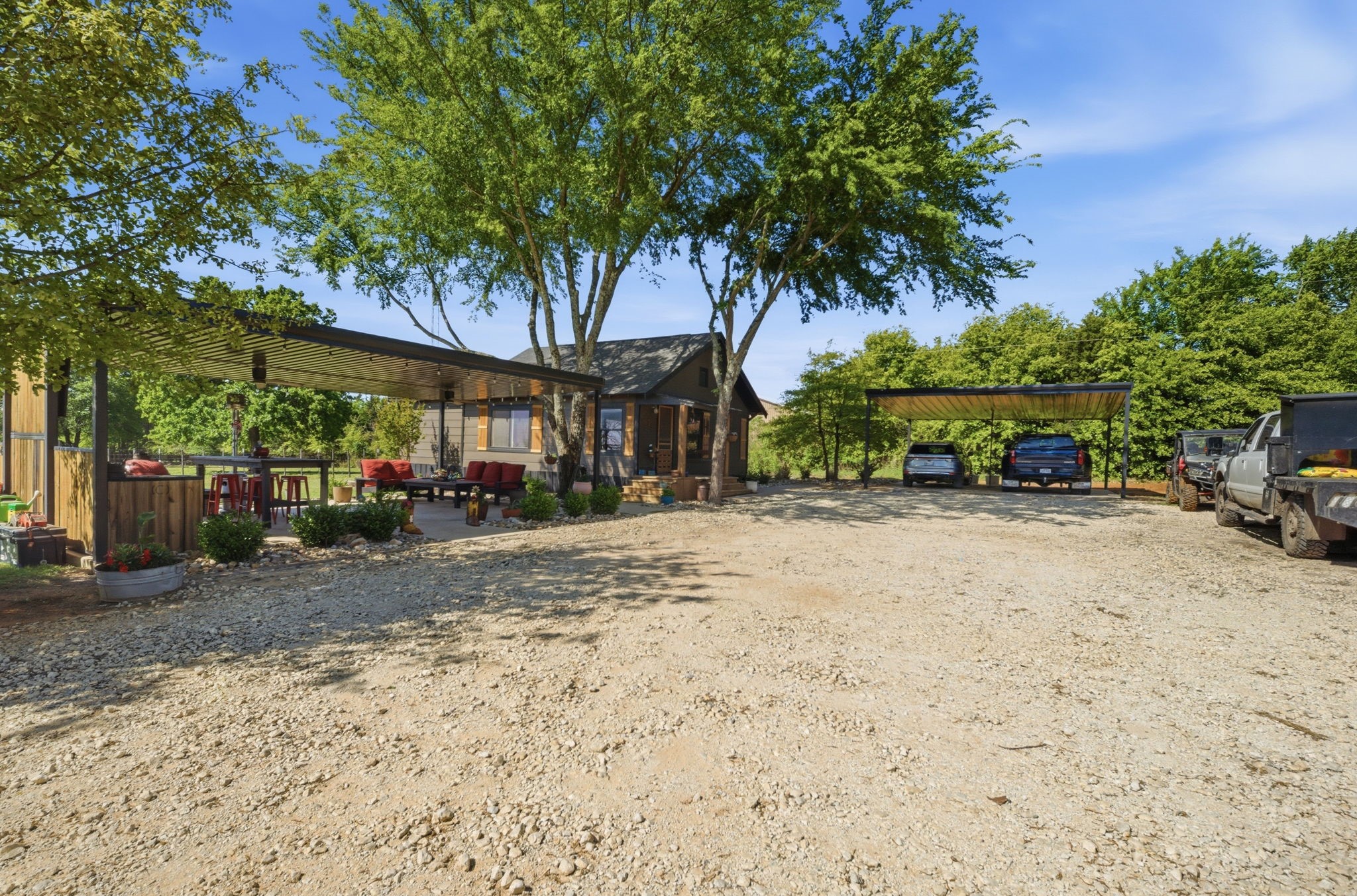 10642 Fm 902 Collinsville TX 76233