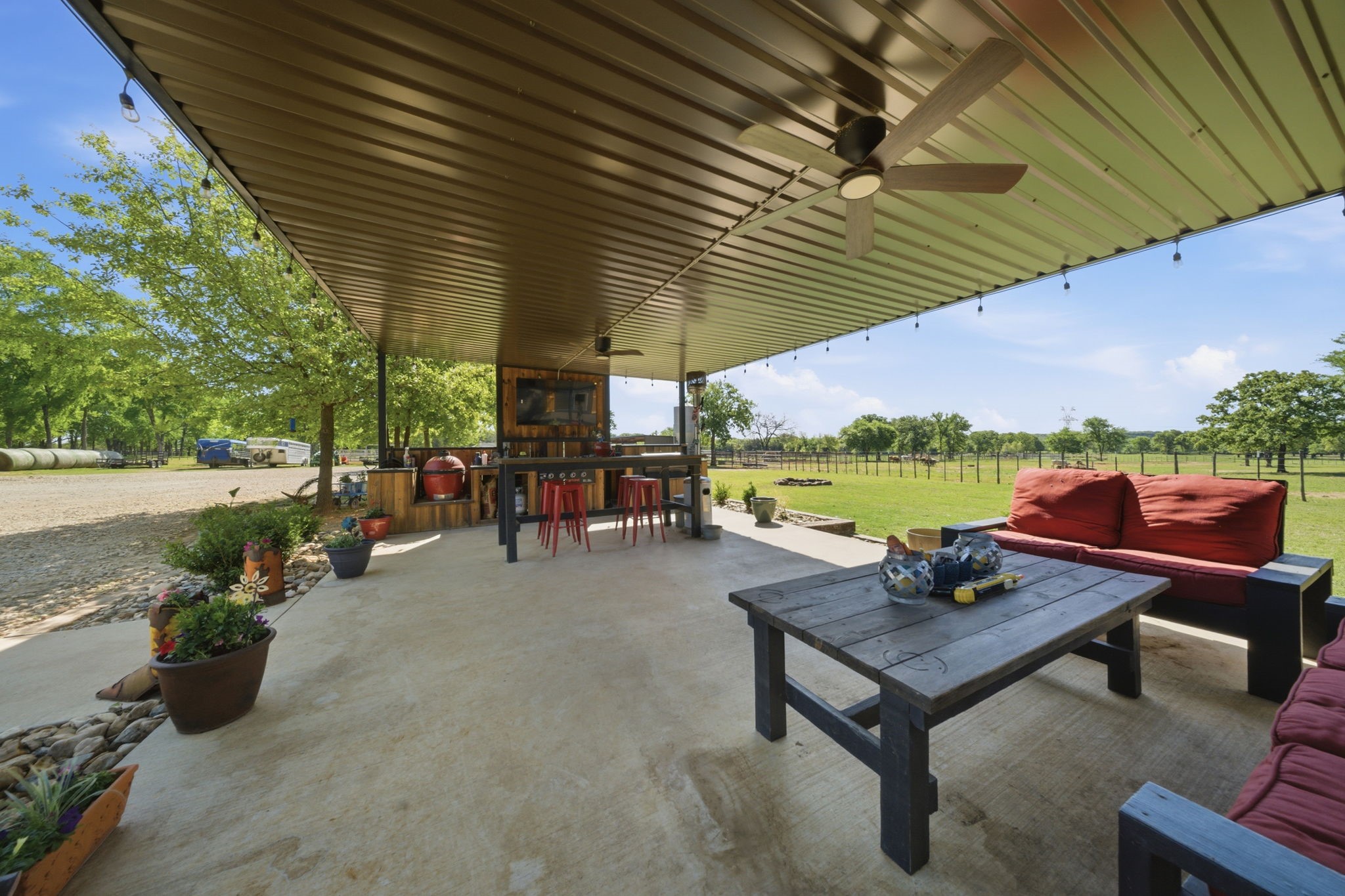 10642 Fm 902 Collinsville TX 76233