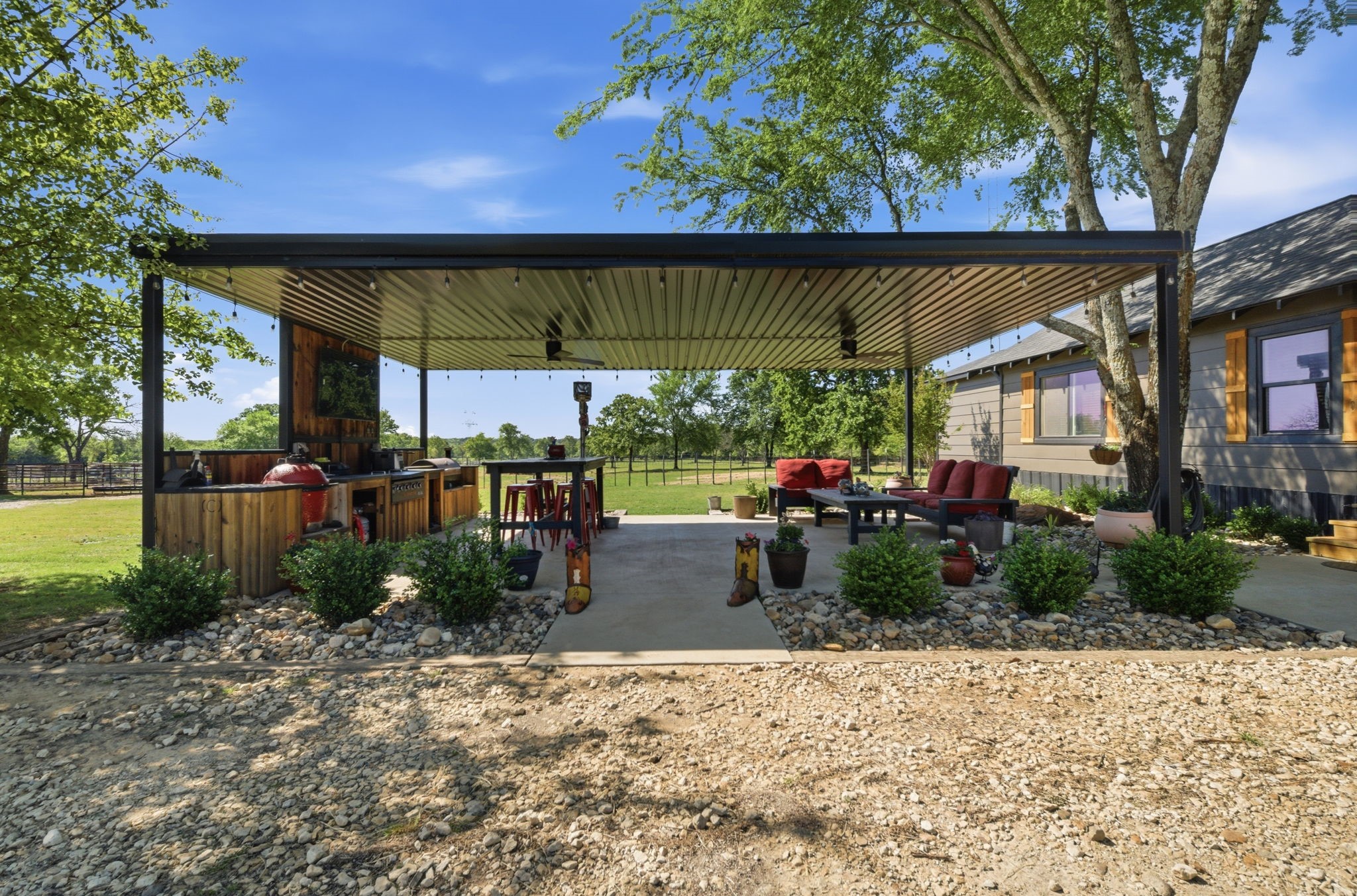 10642 Fm 902 Collinsville TX 76233