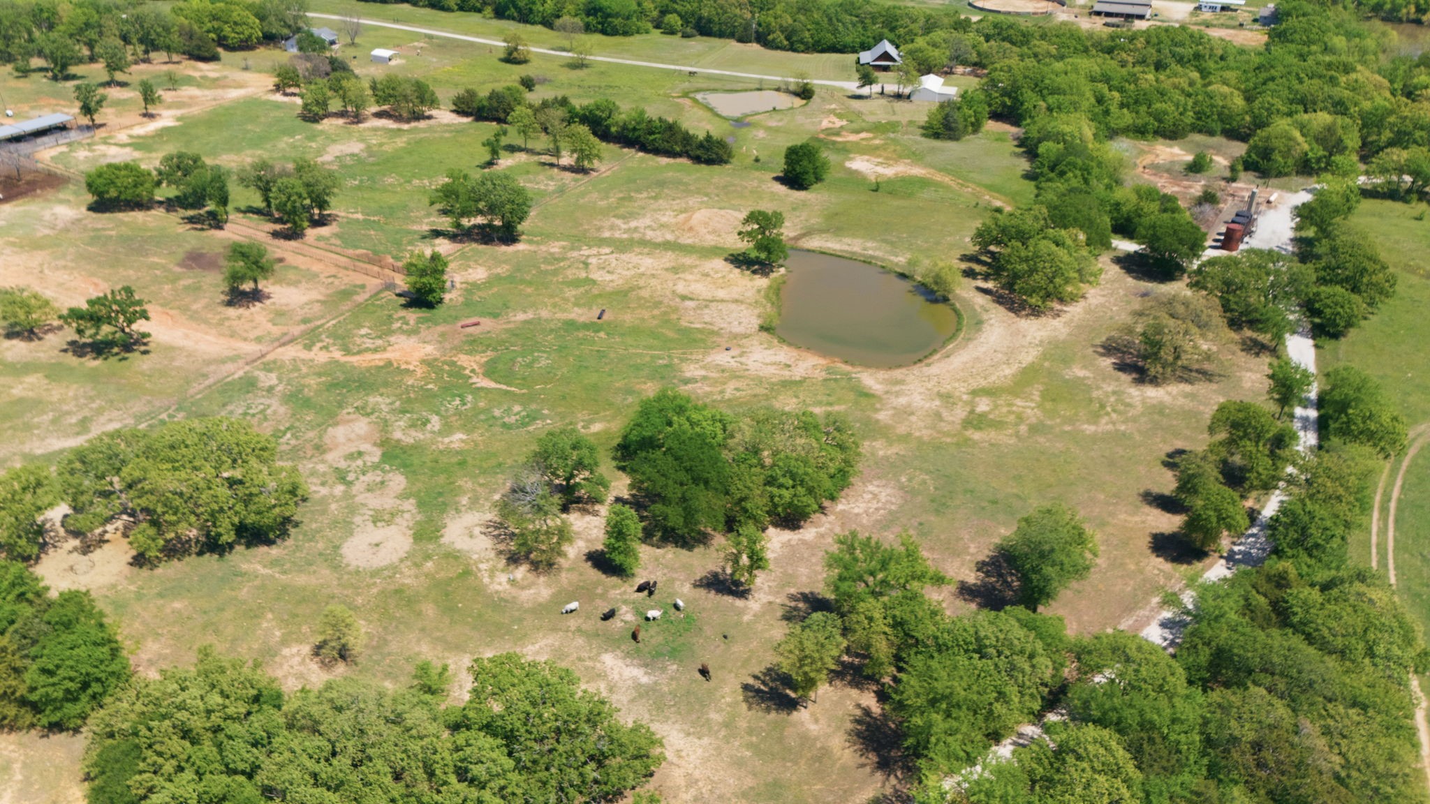 10642 Fm 902 Collinsville TX 76233