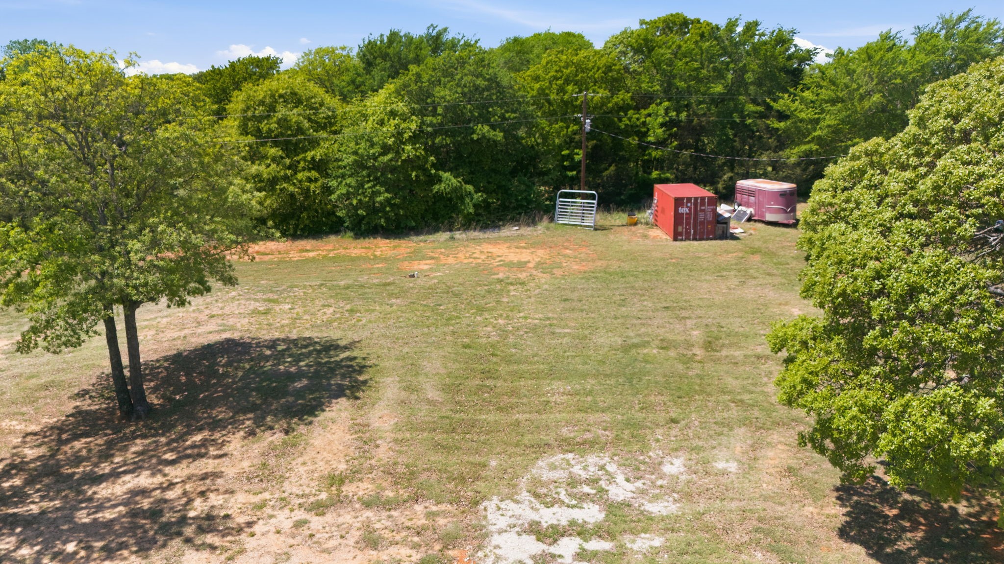 10642 Fm 902 Collinsville TX 76233