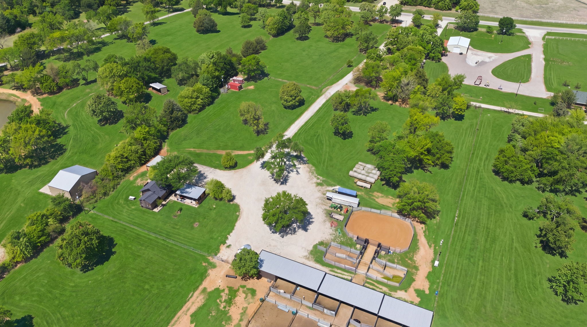10642 Fm 902 Collinsville TX 76233