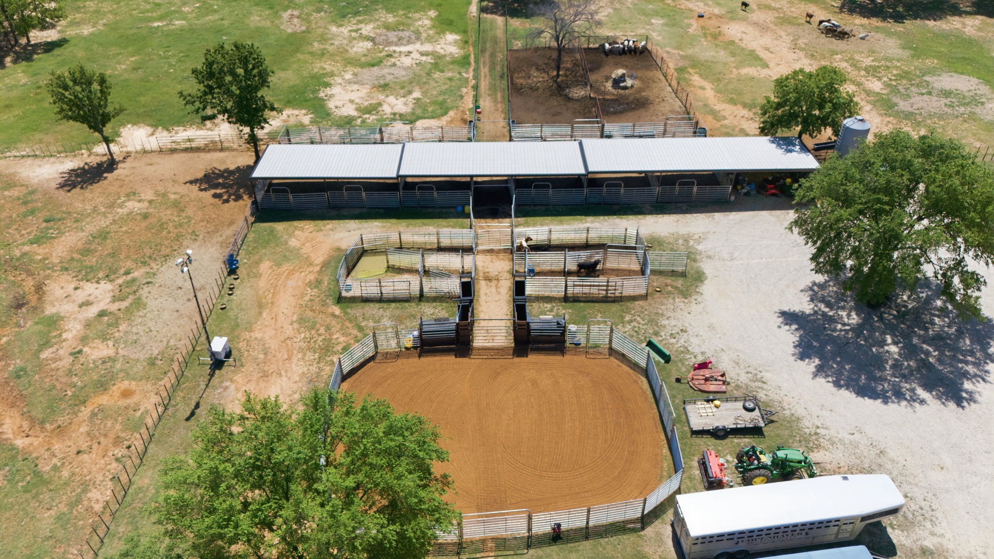 10642 Fm 902 Collinsville TX 76233