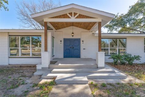 2006 11th Street Brownwood TX 76801