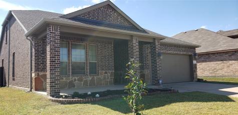 14929 Lone Spring Drive Little Elm TX 75068