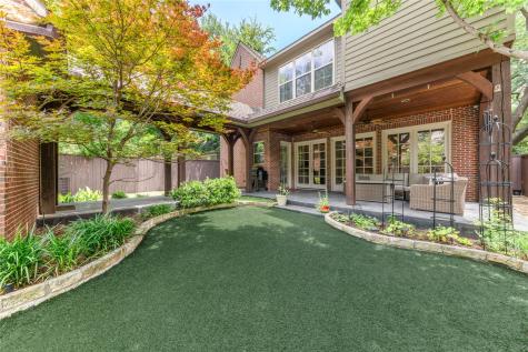 5301 Monticello Avenue Dallas TX 75206