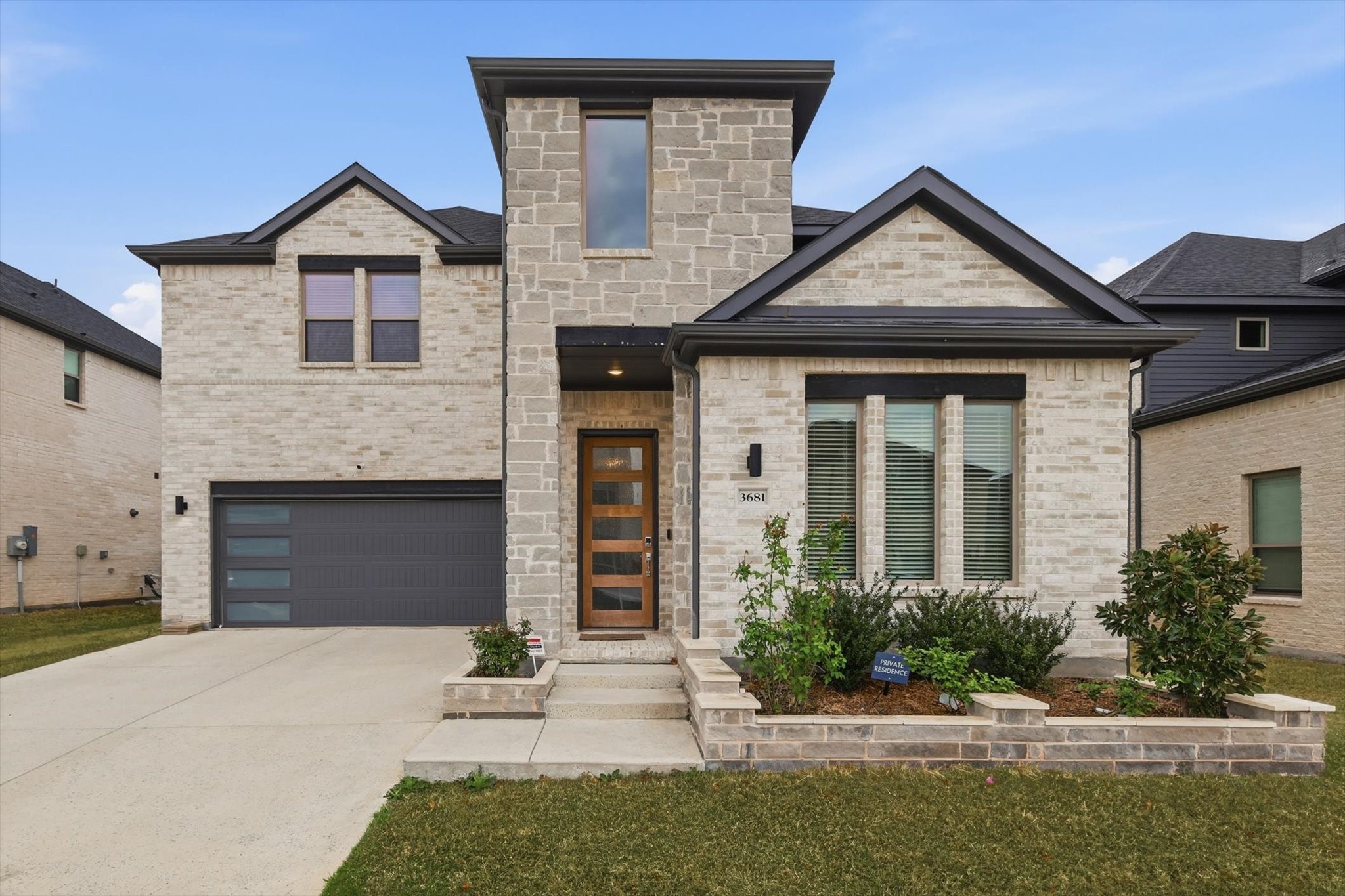 3681 Hollow Pine Drive Frisco TX 75033