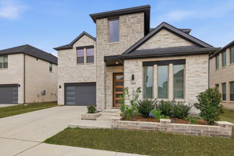 3681 Hollow Pine Drive Frisco TX 75033
