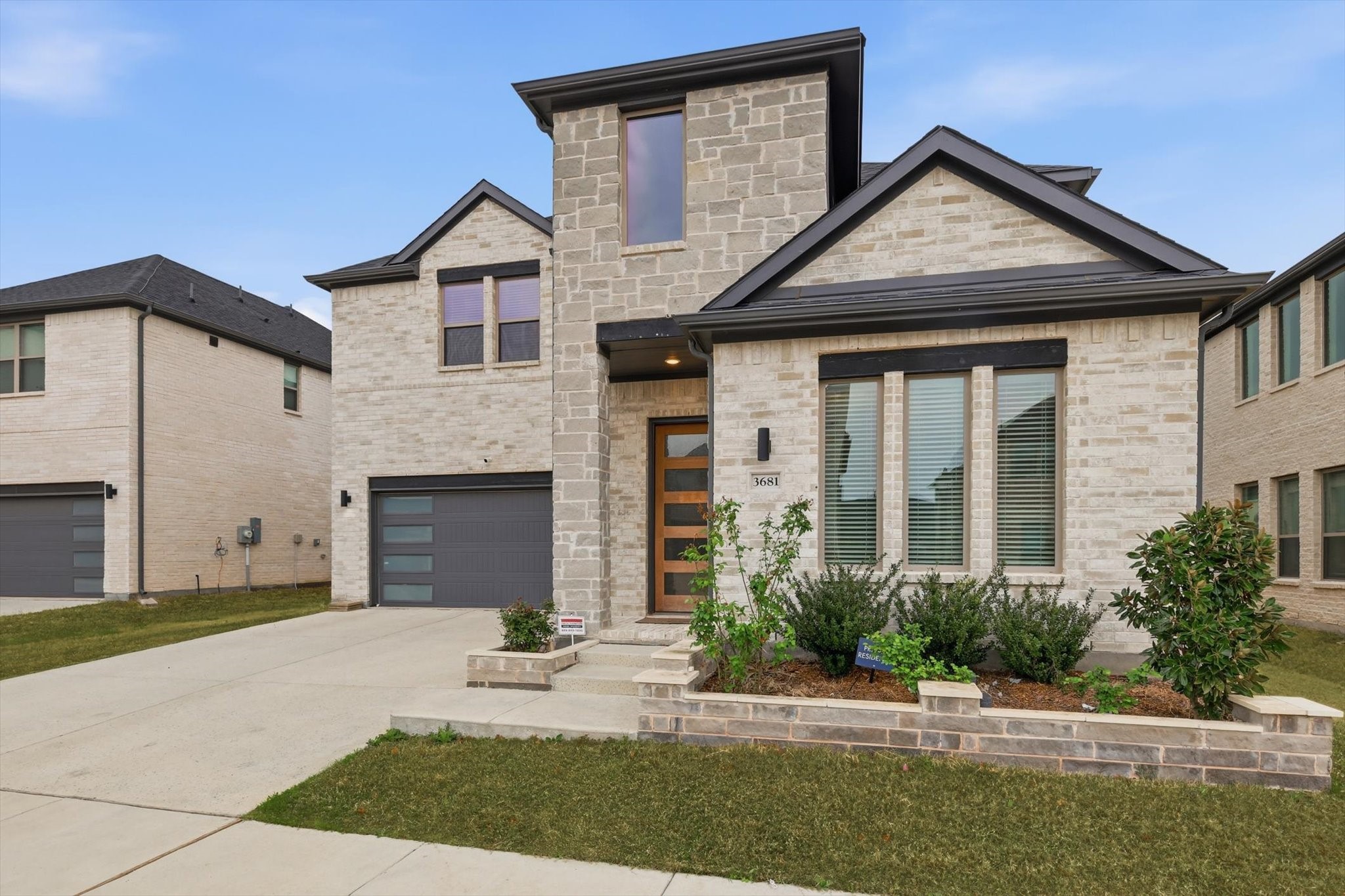 3681 Hollow Pine Drive Frisco TX 75033