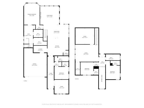 3681 Hollow Pine Drive Frisco TX 75033