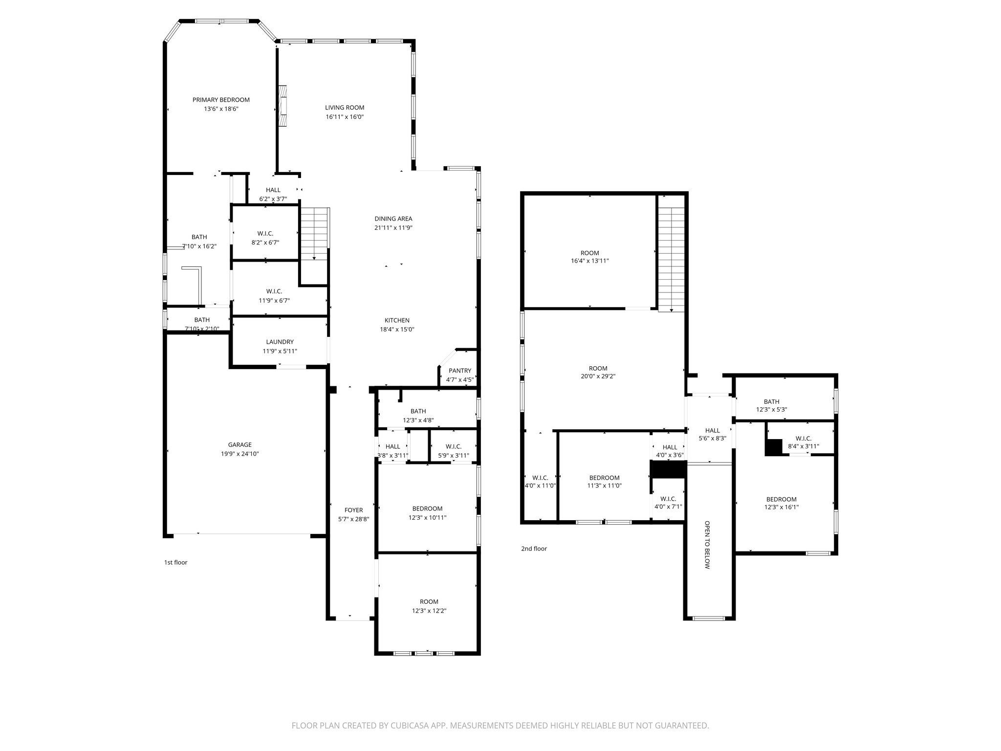 3681 Hollow Pine Drive Frisco TX 75033