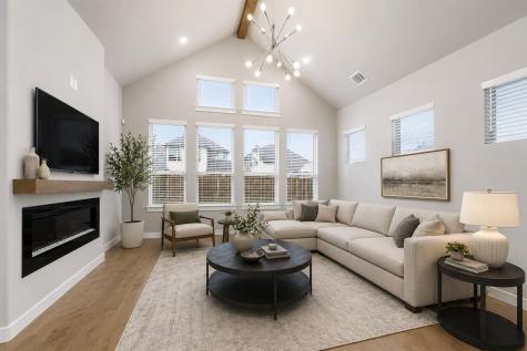 3681 Hollow Pine Drive Frisco TX 75033