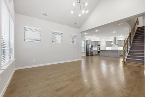 3681 Hollow Pine Drive Frisco TX 75033