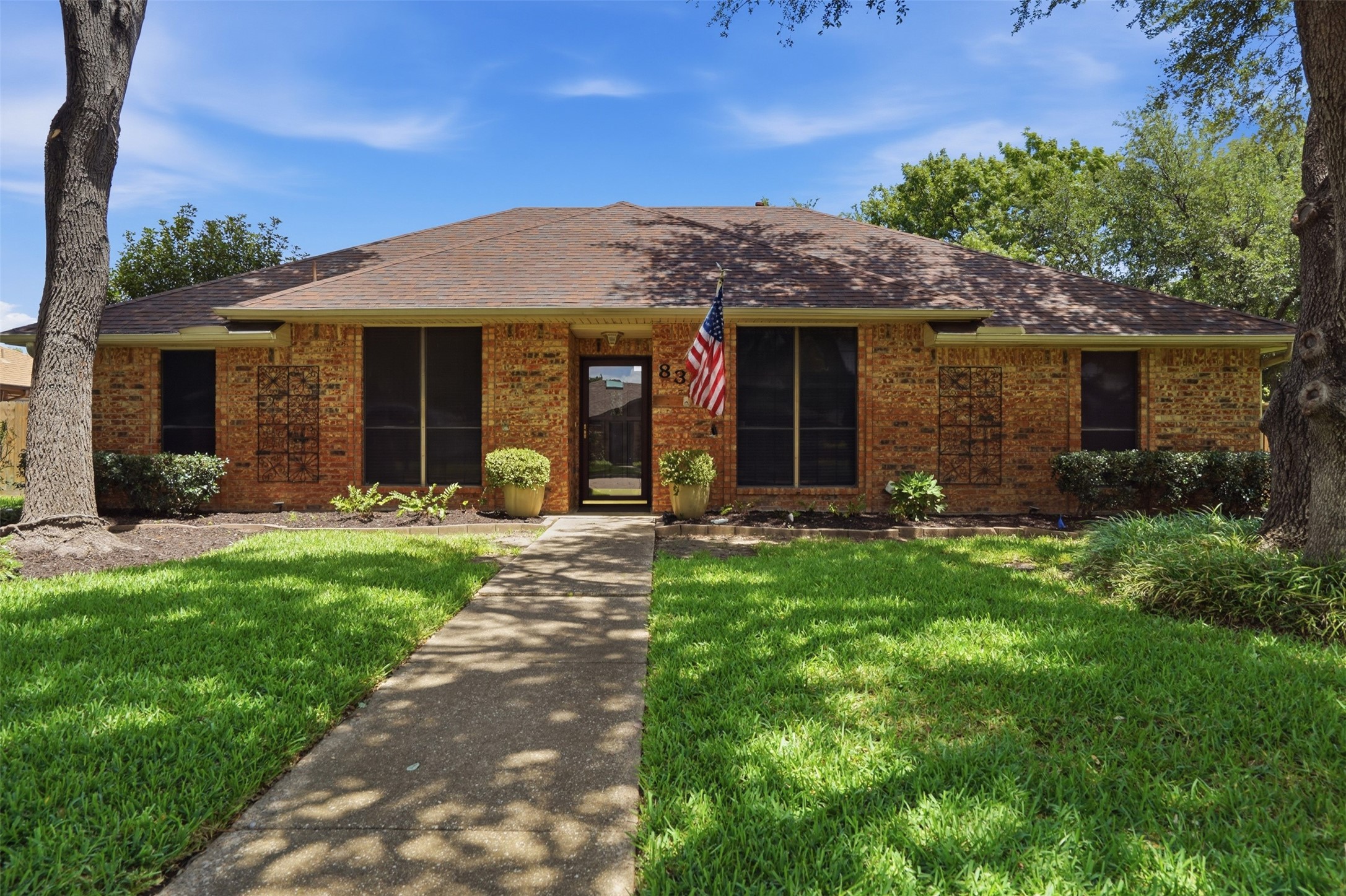834 Meadowglen Circle Coppell TX 75019