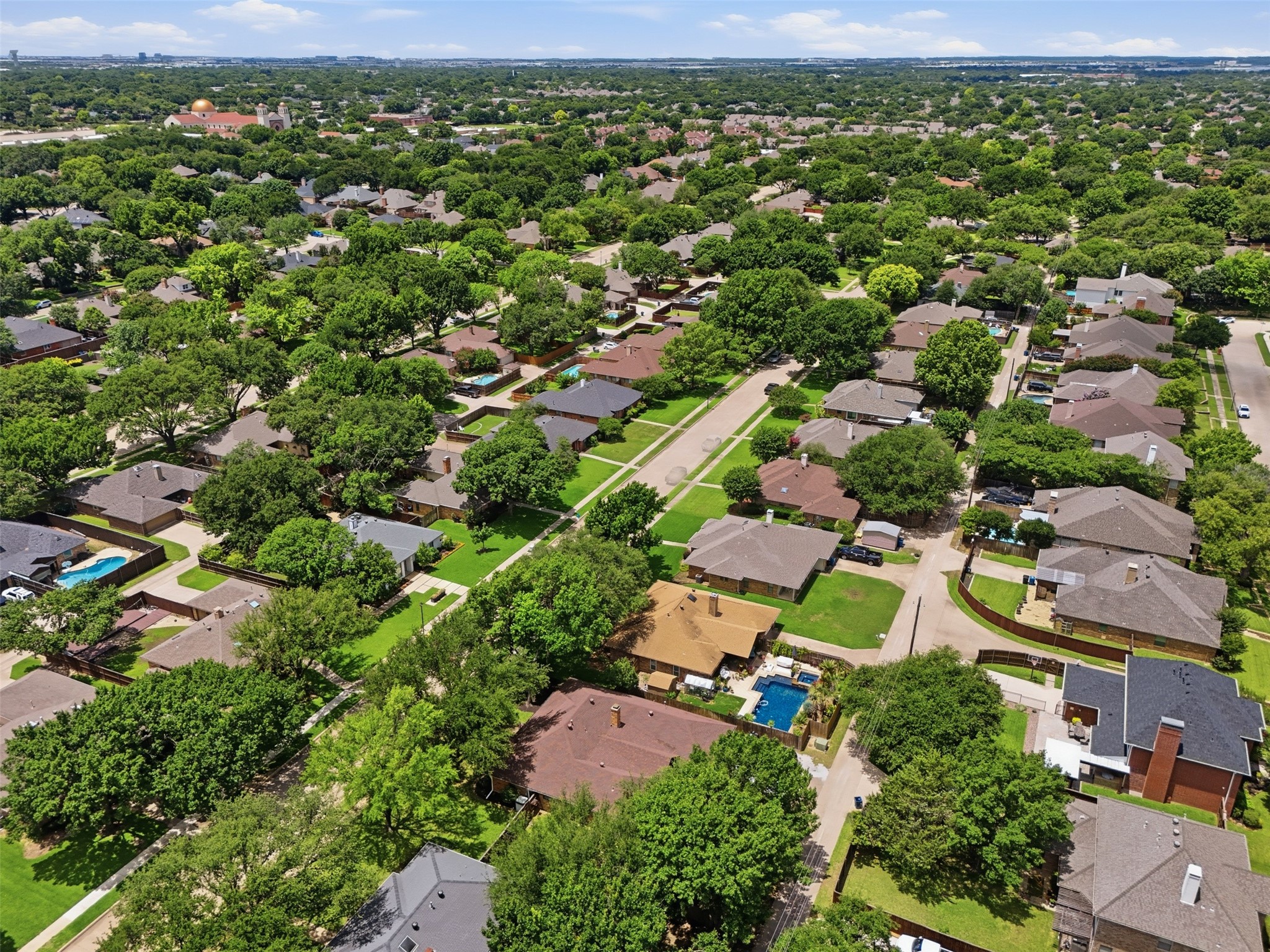 834 Meadowglen Circle Coppell TX 75019