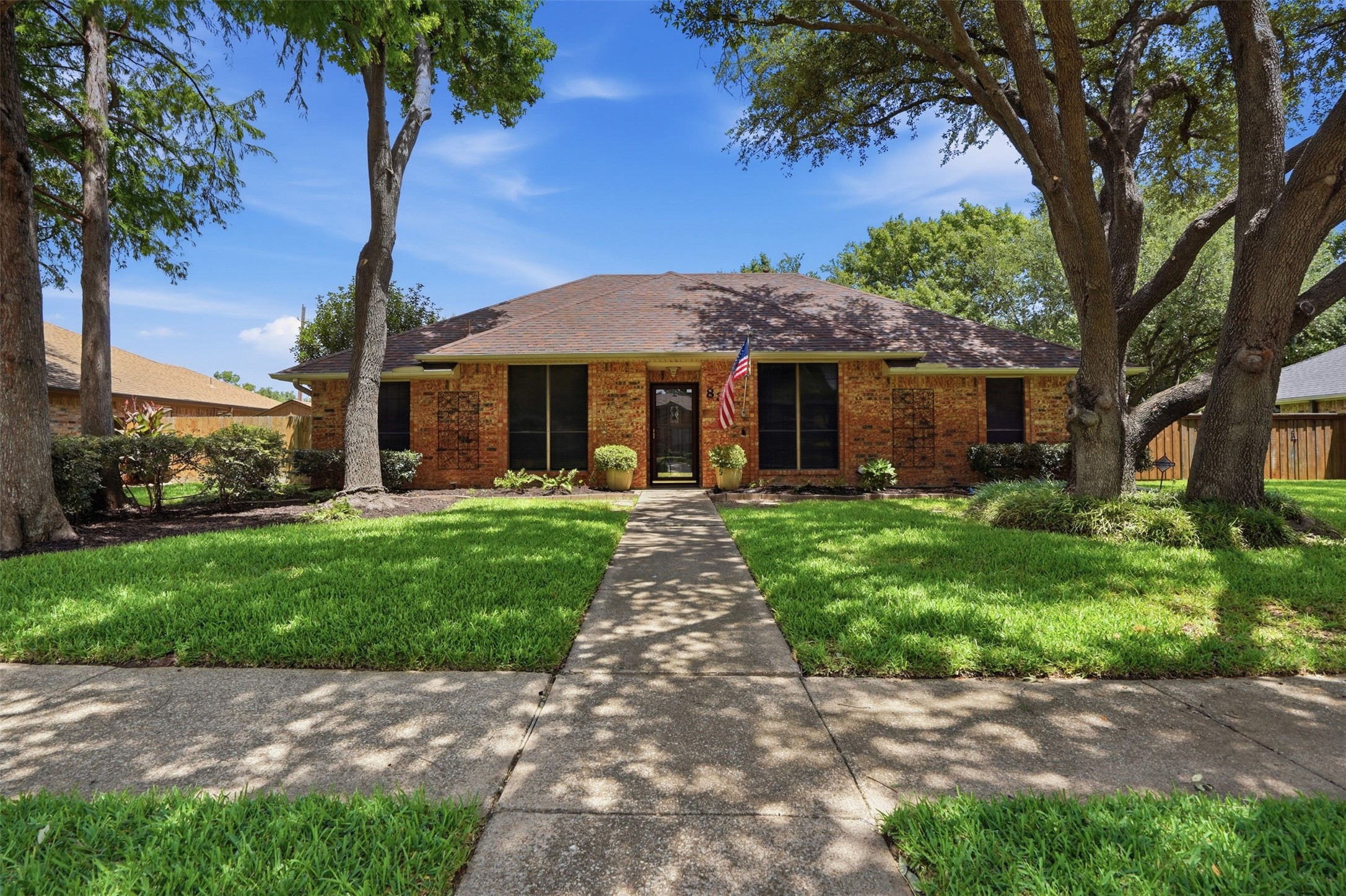 834 Meadowglen Circle Coppell TX 75019