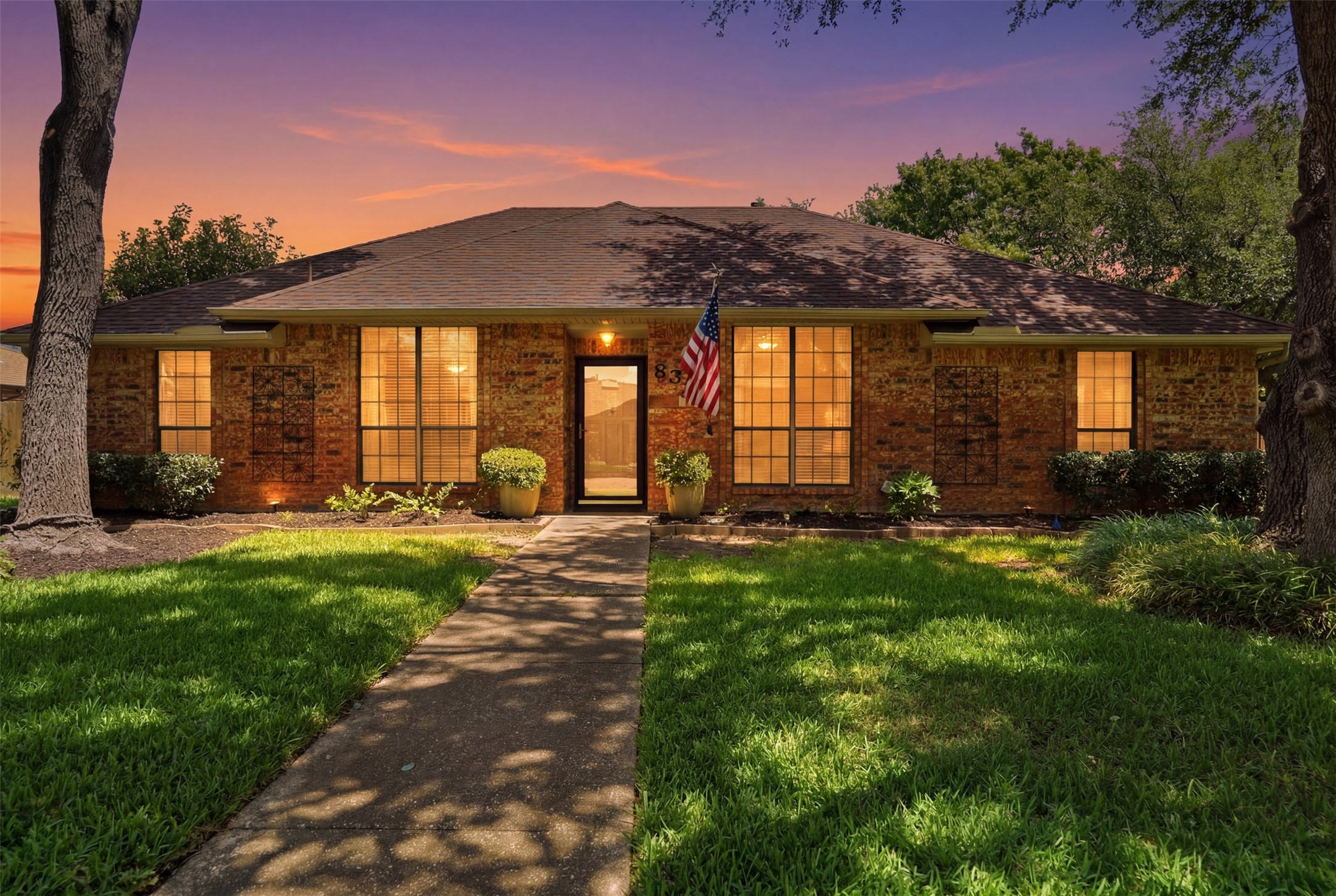 834 Meadowglen Circle Coppell TX 75019