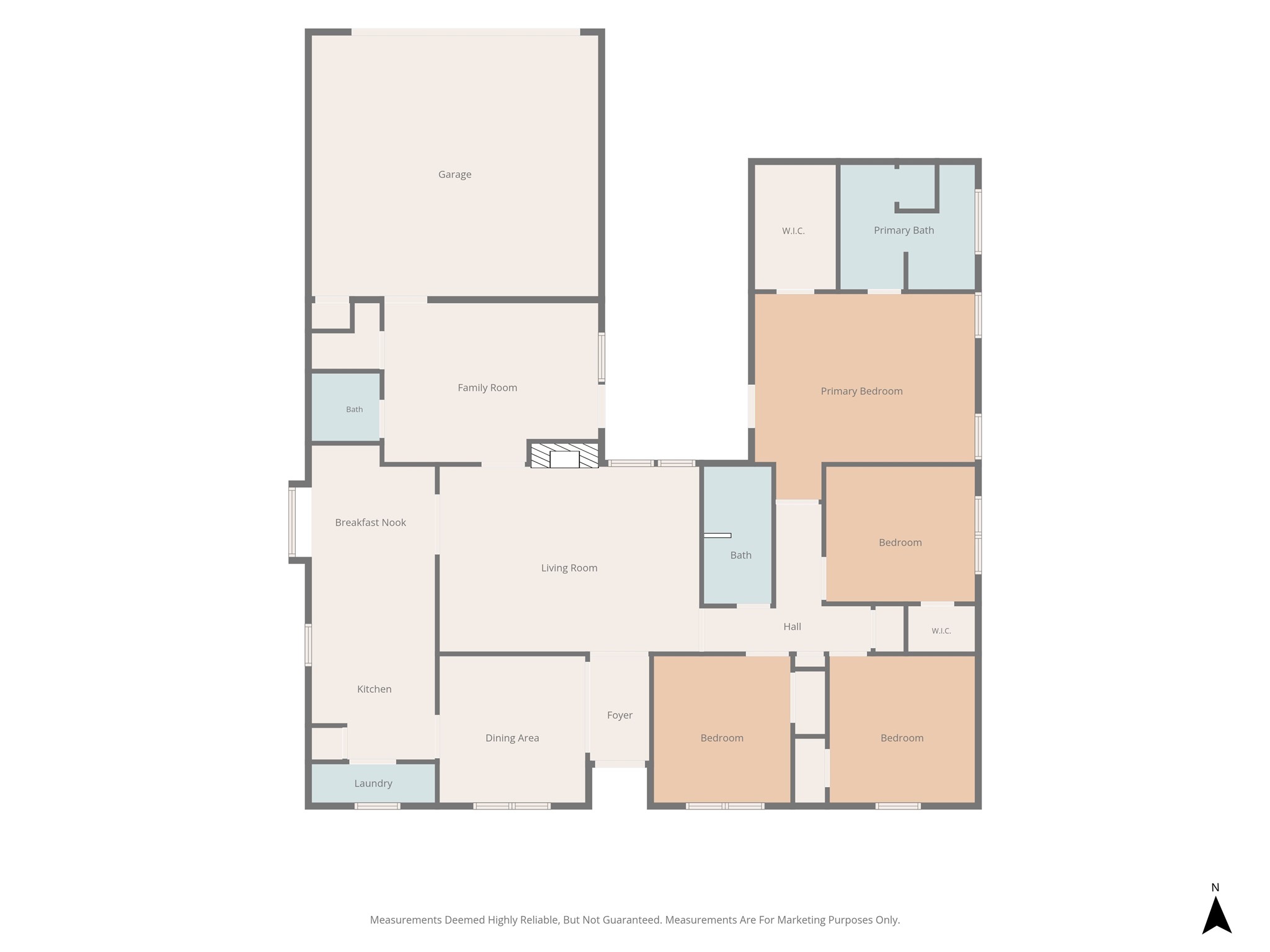 834 Meadowglen Circle Coppell TX 75019